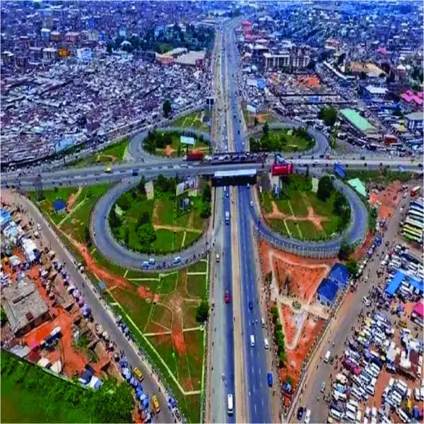 CAF