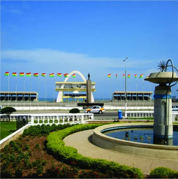 CAF