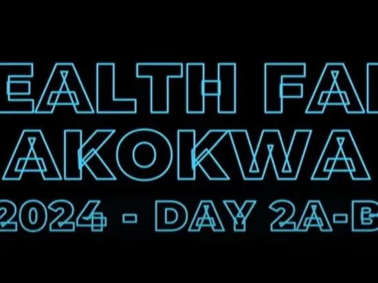Akokwa Healthfair