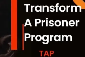 Transform A Prisoner